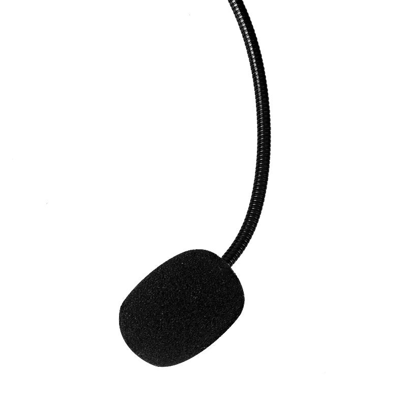 Ejeas India Original Q8 Helmet Speaker Set With Mic - Ejeas India