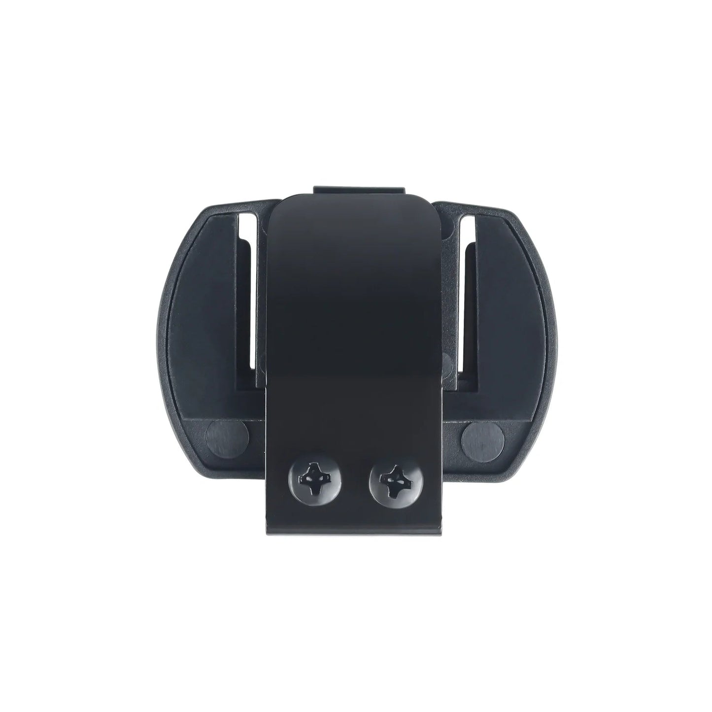 Ejeas India Intercom Mounting Clip Compatible with V6 PRO Old MOdel and V4 Plus - Ejeas India