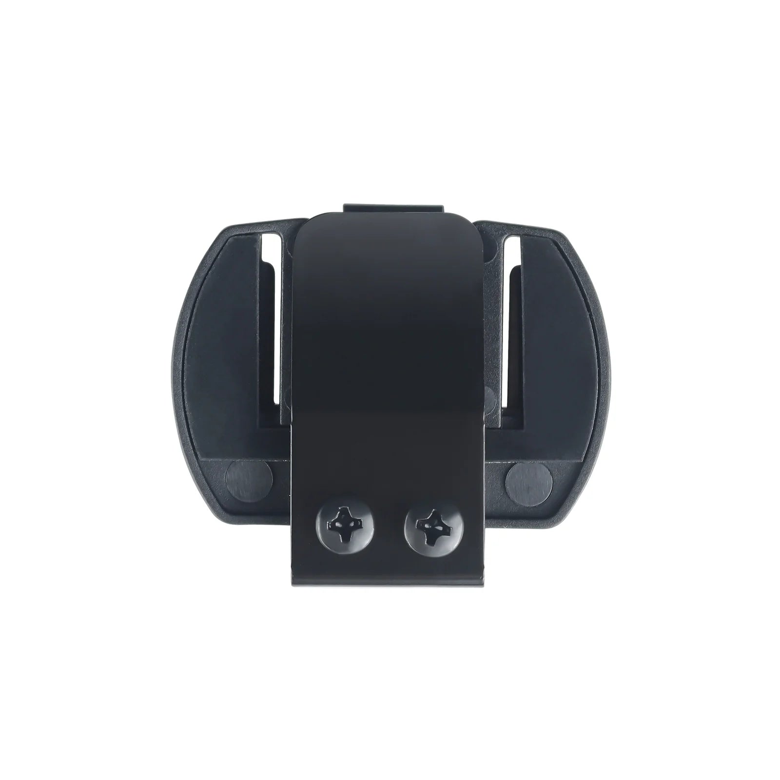 Ejeas India Intercom Mounting Clip Compatible with V6 PRO Old MOdel and V4 Plus - Ejeas India