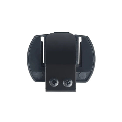 Ejeas India Intercom Mounting Clip Compatible with V6 PRO Old MOdel and V4 Plus - Ejeas India