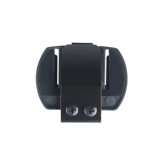 Ejeas India Intercom Mounting Clip Compatible with V6 PRO Old MOdel and V4 Plus - Ejeas India