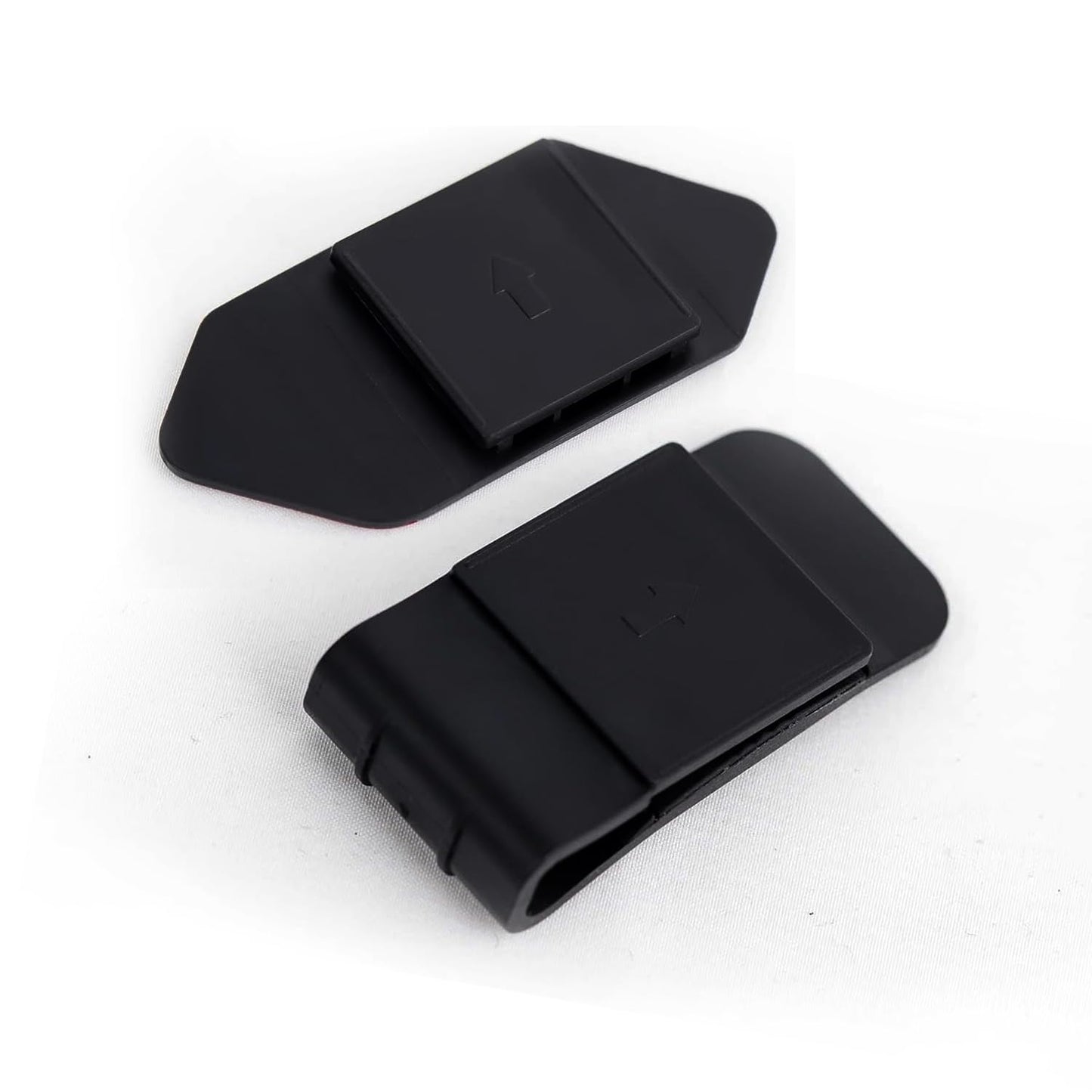 Ejeas Intercom Mounting Clip Compatible with V6, V6 Pro, V6 Pro Plus V4 Plus Intercom (Pack of 2) - Ejeas India