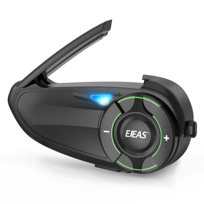 Ejeas Q8 5G Mesh Helmet Intercom - Ejeas India